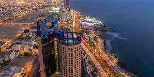 Saudi Visa Stamping